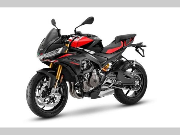 APRILIA Tuono 660 Factory 35KW - Afbeelding 2