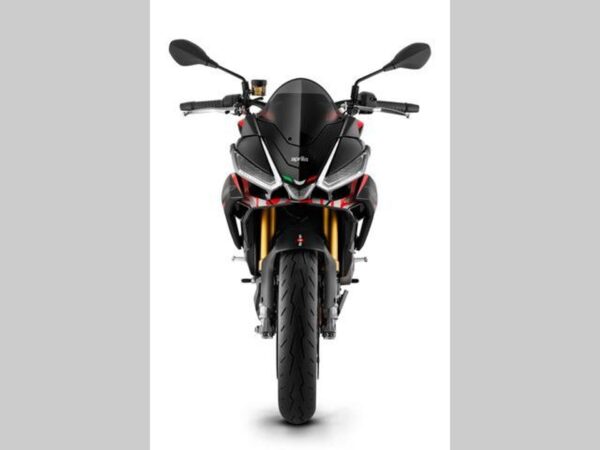 APRILIA Tuono 660 Factory 35KW - Afbeelding 3