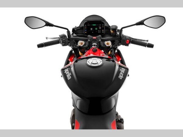 APRILIA Tuono 660 Factory 35KW - Afbeelding 4