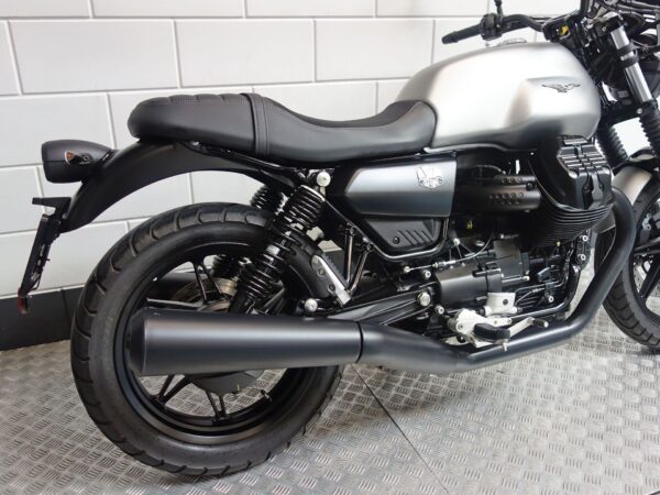 MOTO GUZZI V 7 - Afbeelding 4