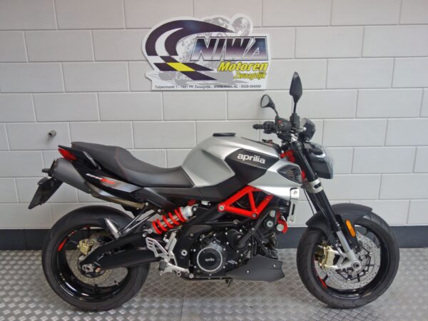 APRILIA Shiver 900