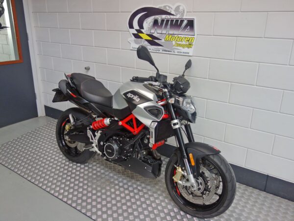 APRILIA Shiver 900 - Afbeelding 2