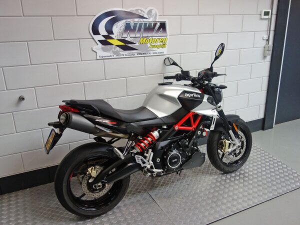 APRILIA Shiver 900 - Afbeelding 3