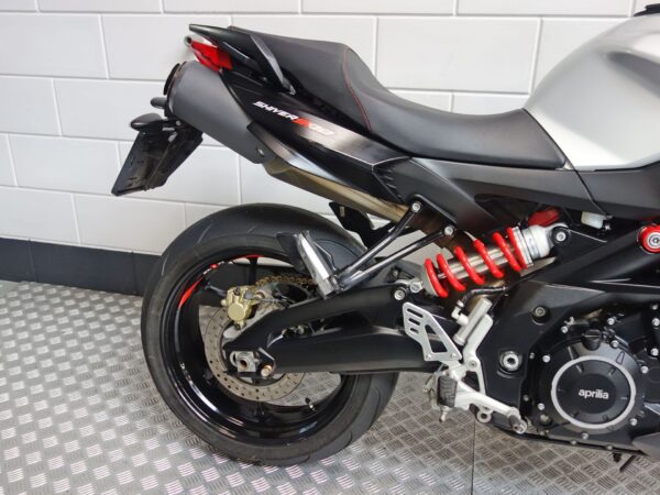 APRILIA Shiver 900 - Afbeelding 4