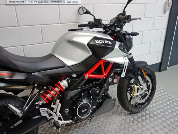 APRILIA Shiver 900 - Afbeelding 5