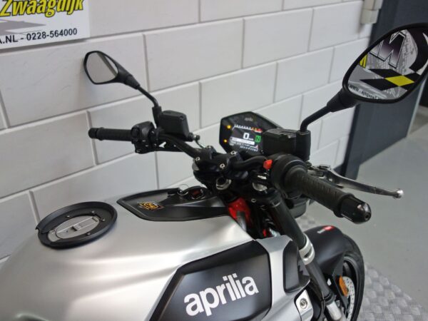 APRILIA Shiver 900 - Afbeelding 6