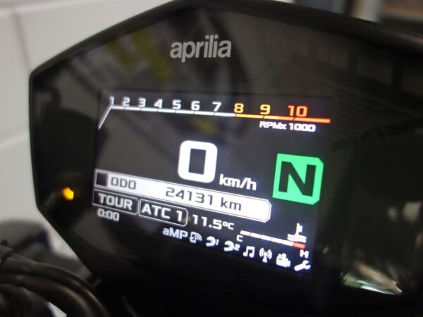 APRILIA Shiver 900 - Afbeelding 8