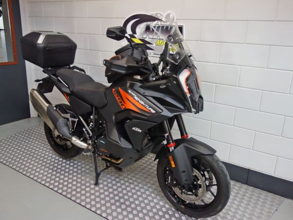 KTM 1290 SUPER ADVENTURE S - Afbeelding 2