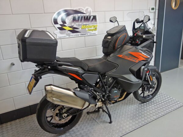 KTM 1290 SUPER ADVENTURE S - Afbeelding 3