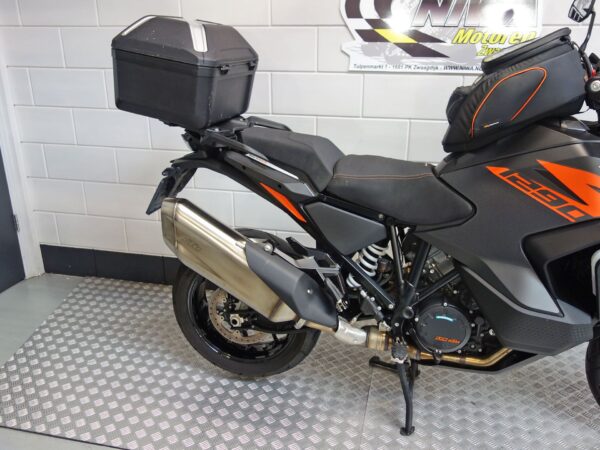 KTM 1290 SUPER ADVENTURE S - Afbeelding 4