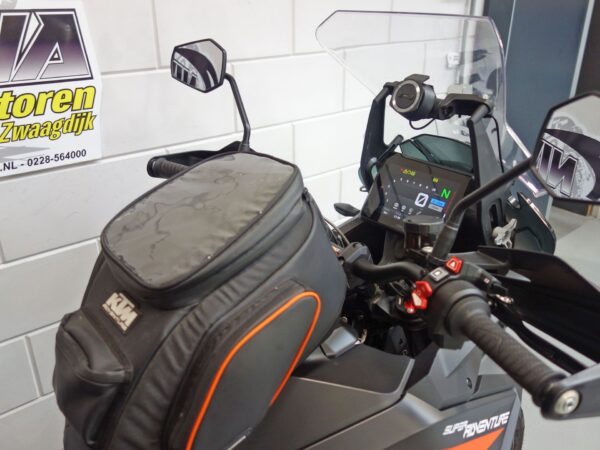 KTM 1290 SUPER ADVENTURE S - Afbeelding 6