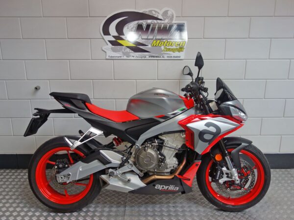 APRILIA TUONO 660