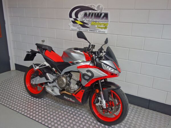 APRILIA TUONO 660 - Afbeelding 2