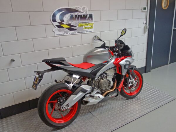 APRILIA TUONO 660 - Afbeelding 3