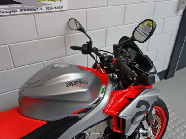 APRILIA TUONO 660 - Afbeelding 5