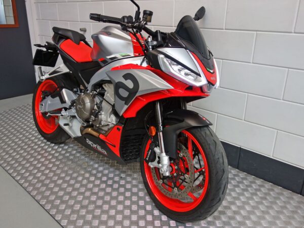 APRILIA TUONO 660 - Afbeelding 6