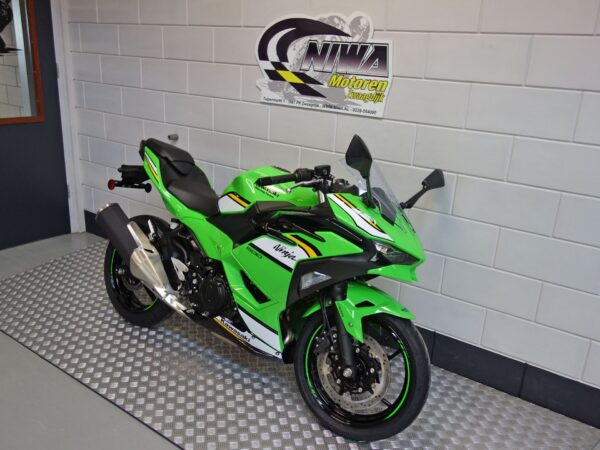 KAWASAKI Ninja 500 SE - Afbeelding 2