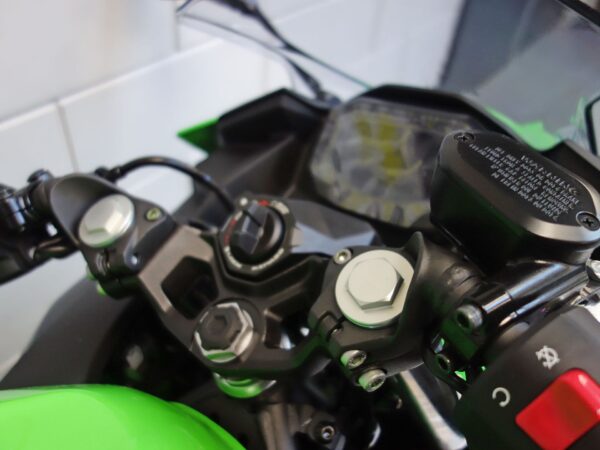 KAWASAKI Ninja 500 SE - Afbeelding 6