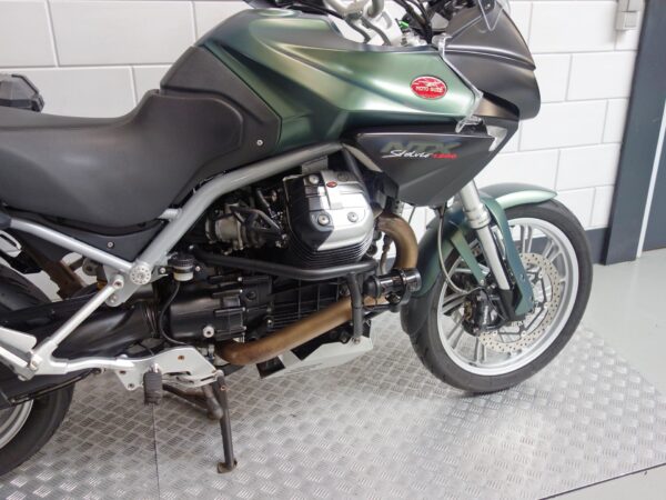 MOTO GUZZI Stelvio - Afbeelding 6